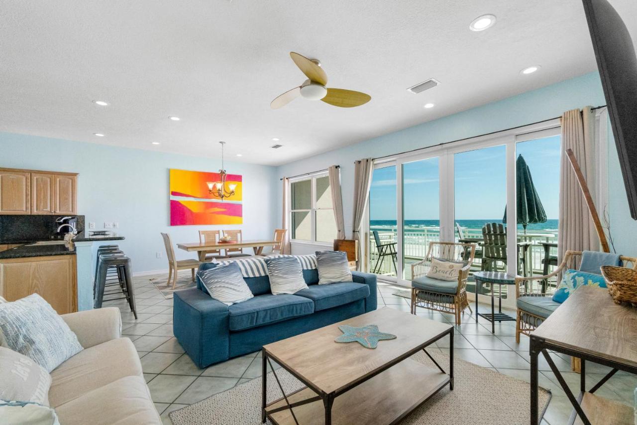 Turtle Ridge Villa Pensacola Beach Dış mekan fotoğraf