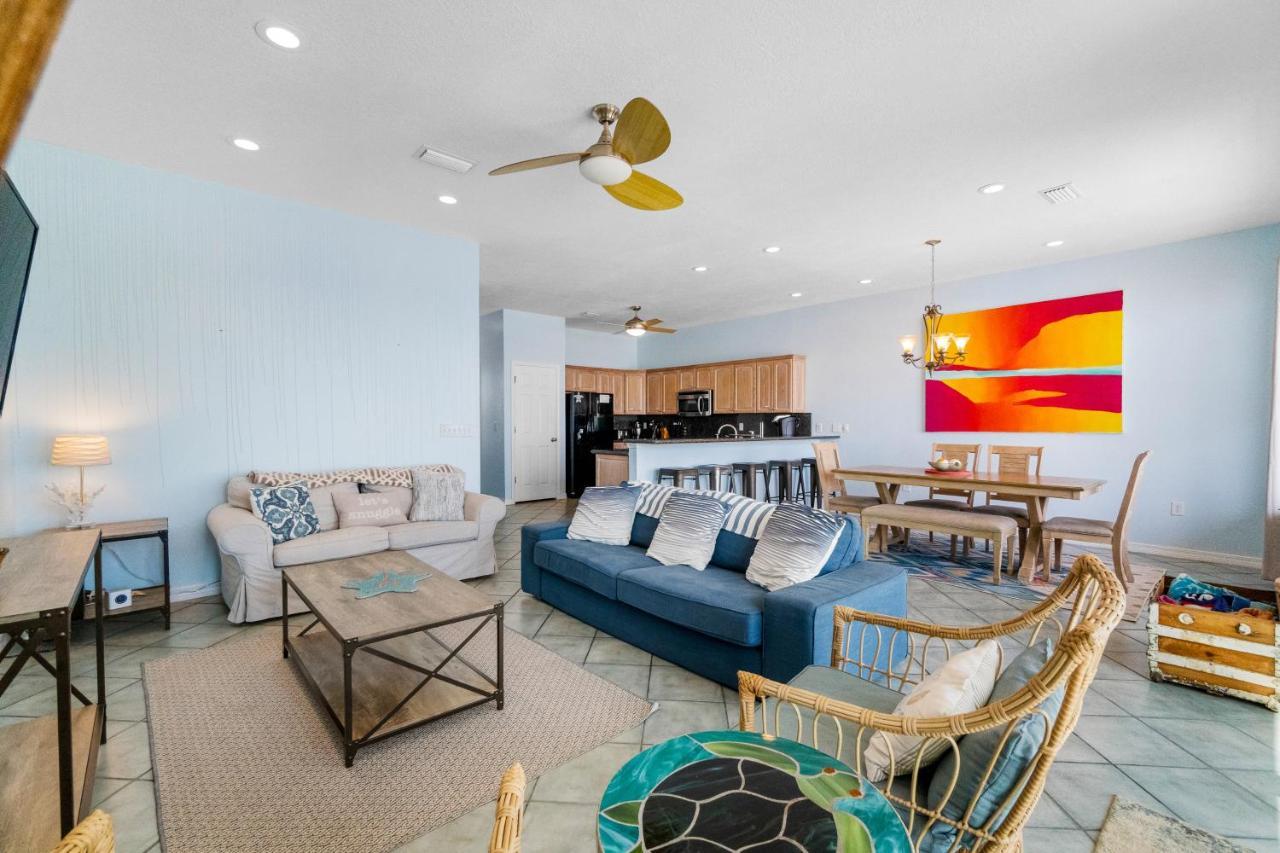Turtle Ridge Villa Pensacola Beach Dış mekan fotoğraf