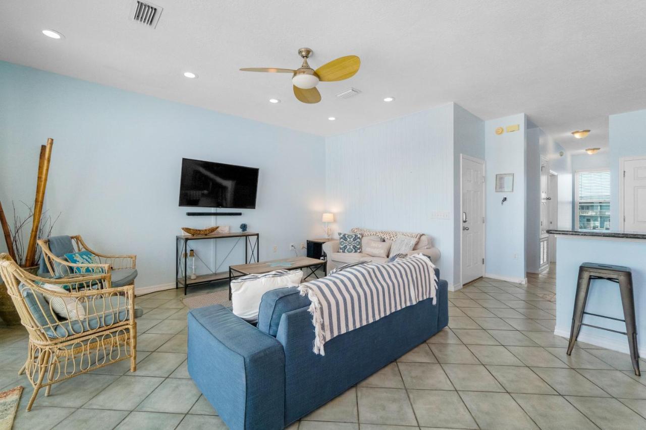 Turtle Ridge Villa Pensacola Beach Dış mekan fotoğraf