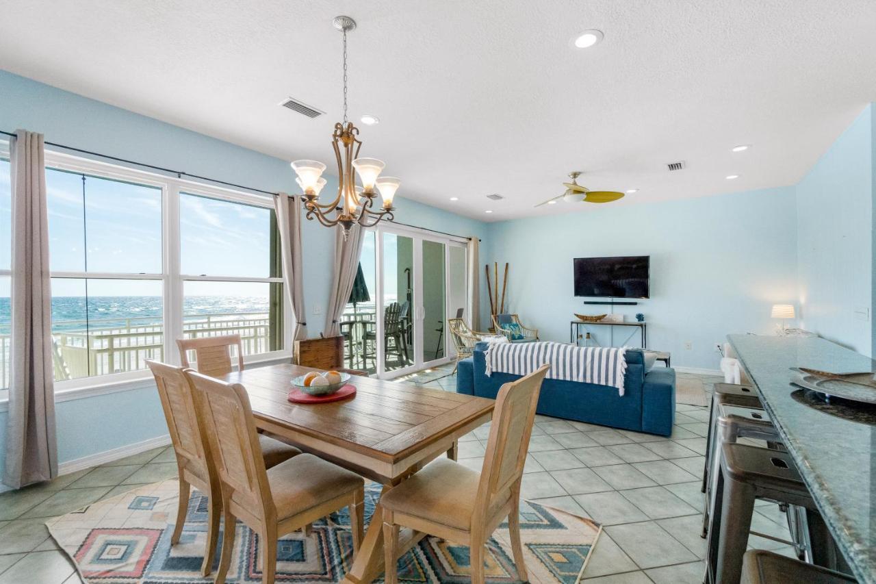 Turtle Ridge Villa Pensacola Beach Dış mekan fotoğraf