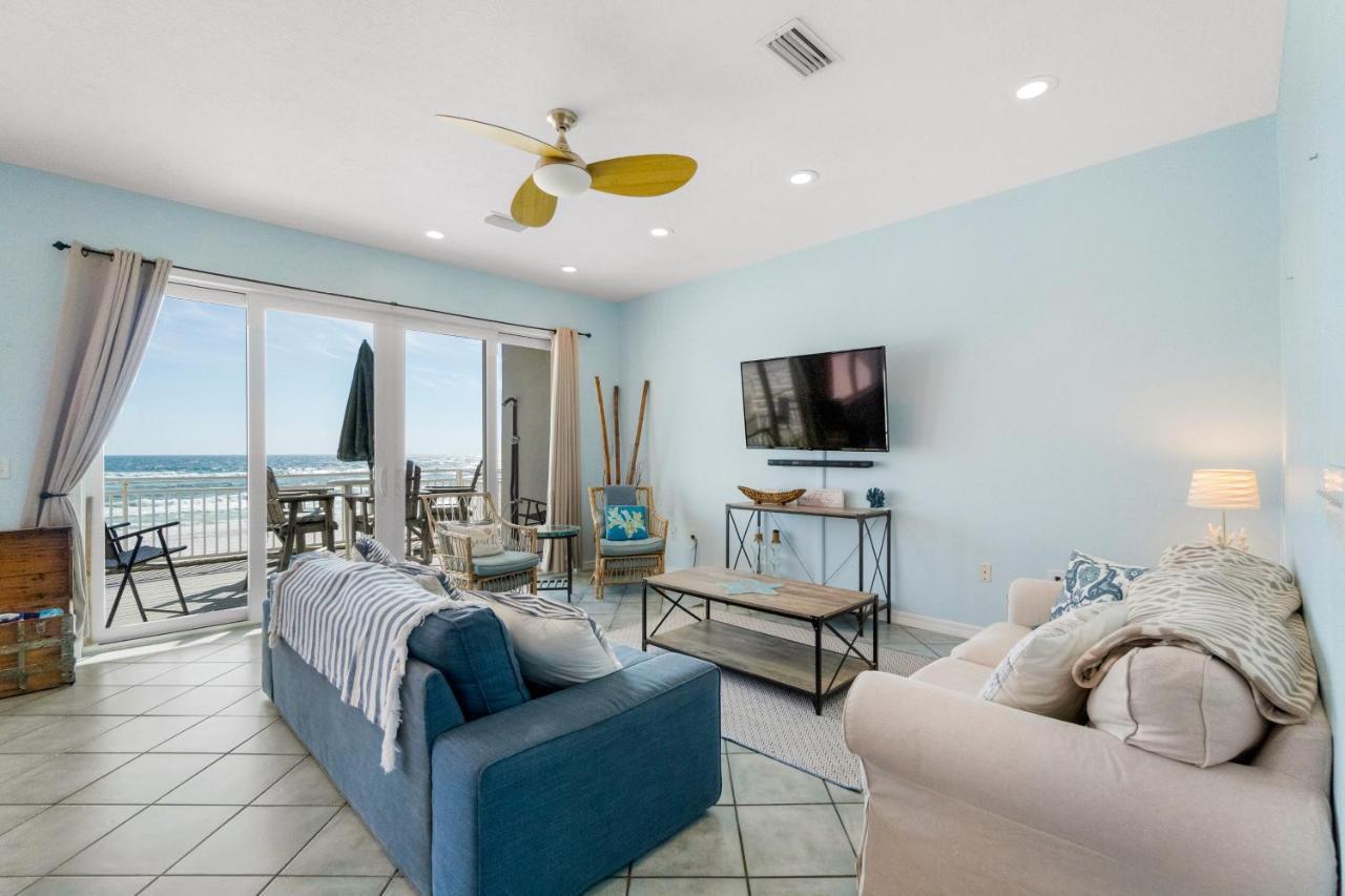 Turtle Ridge Villa Pensacola Beach Dış mekan fotoğraf