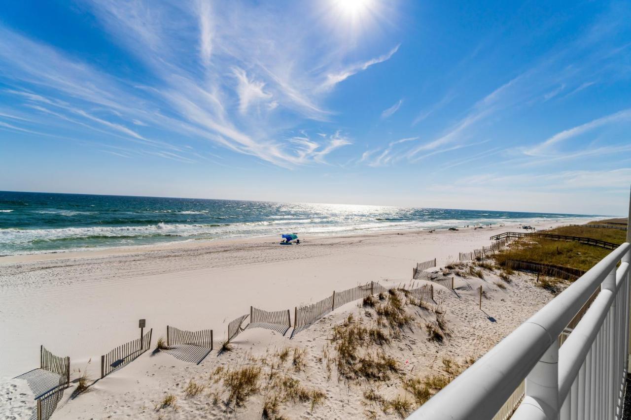 Turtle Ridge Villa Pensacola Beach Dış mekan fotoğraf