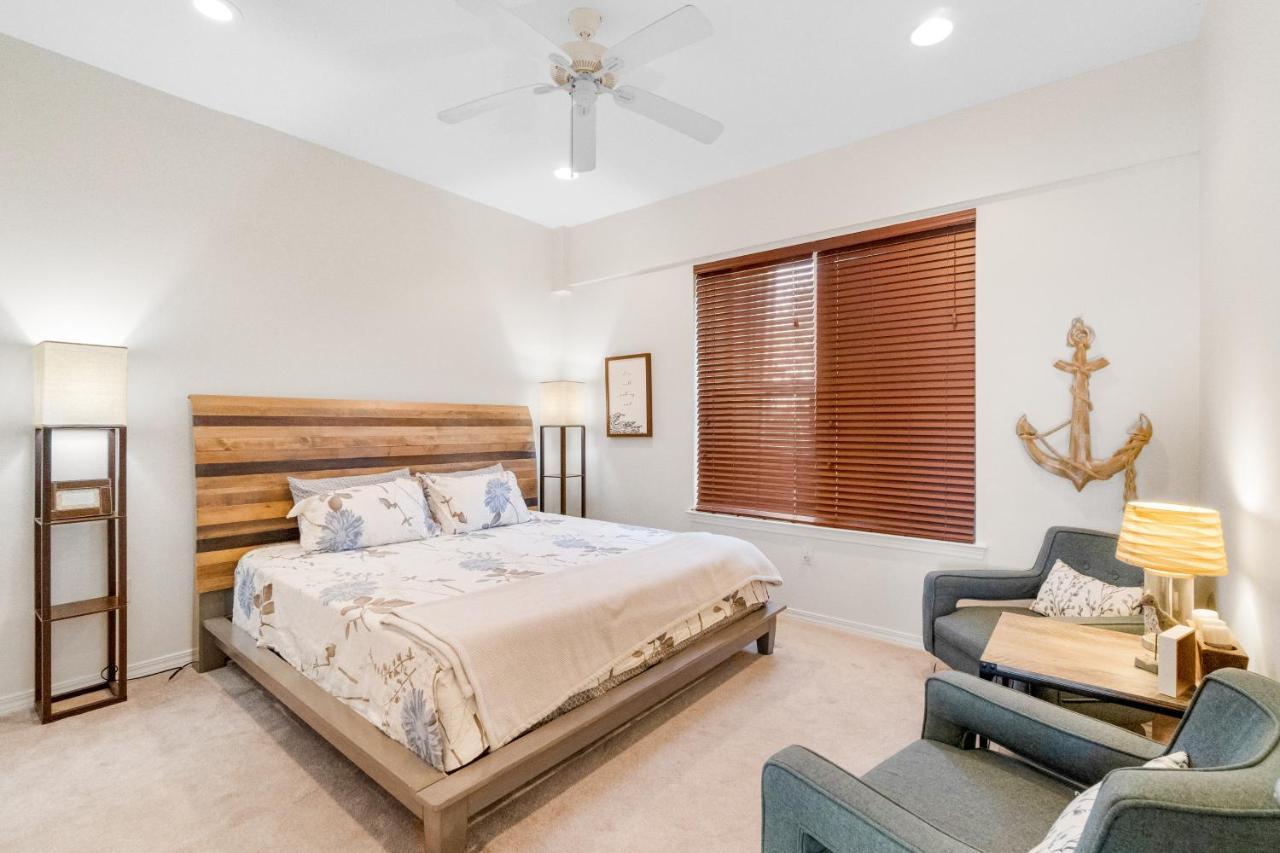 Turtle Ridge Villa Pensacola Beach Dış mekan fotoğraf