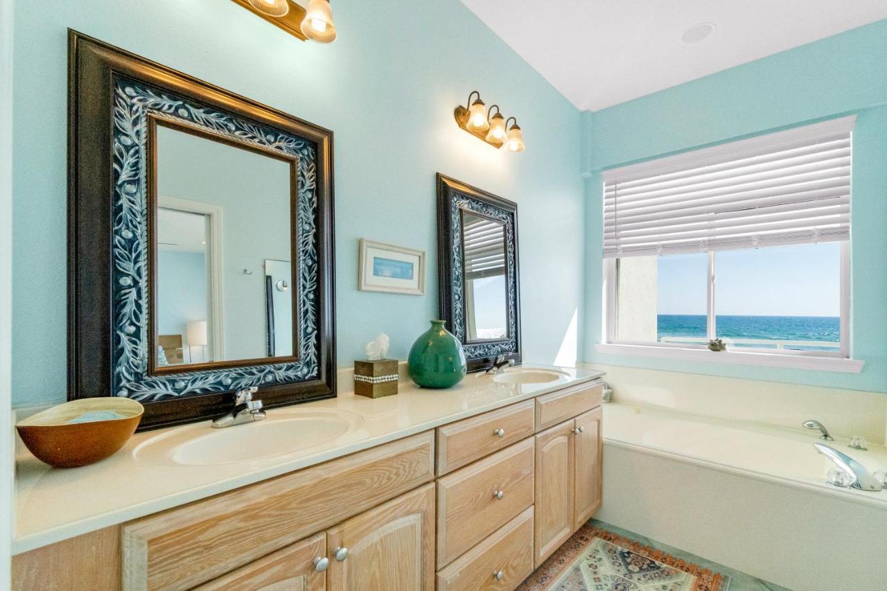 Turtle Ridge Villa Pensacola Beach Dış mekan fotoğraf