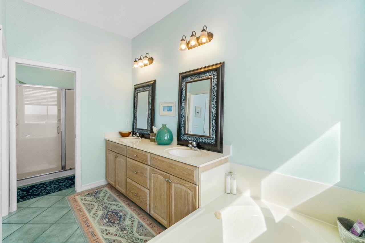 Turtle Ridge Villa Pensacola Beach Dış mekan fotoğraf