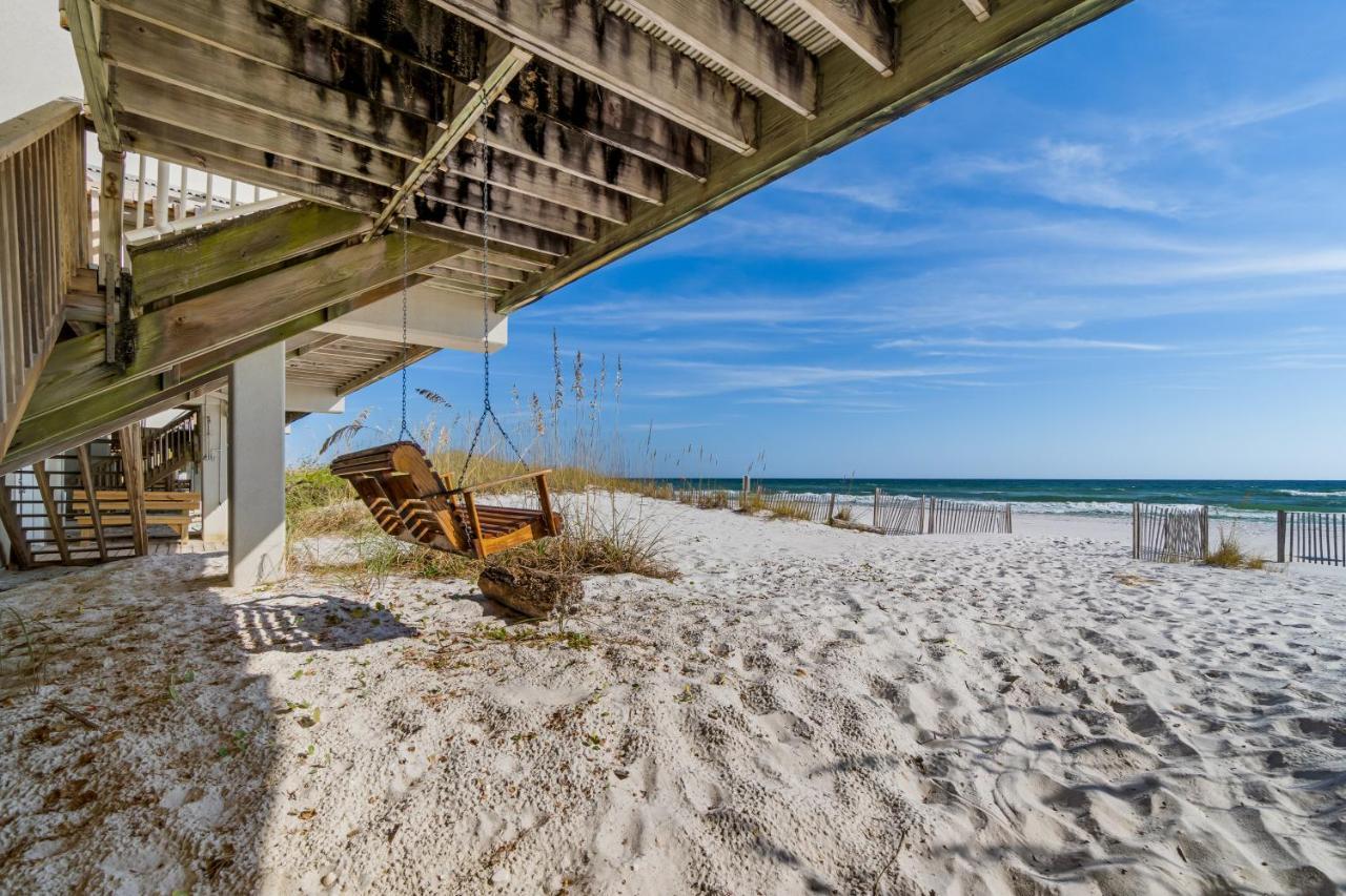 Turtle Ridge Villa Pensacola Beach Dış mekan fotoğraf